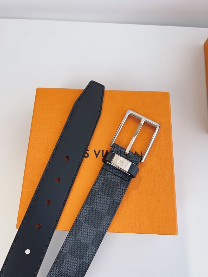 Louis Vuitton Belts